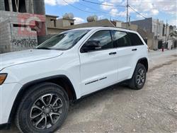 جيب جراند شيروكي